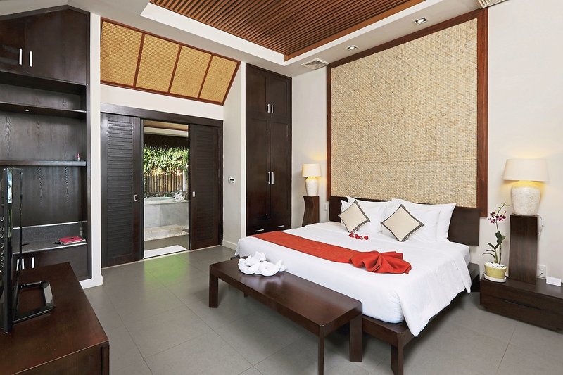 The Cliff Resort & Residences 23