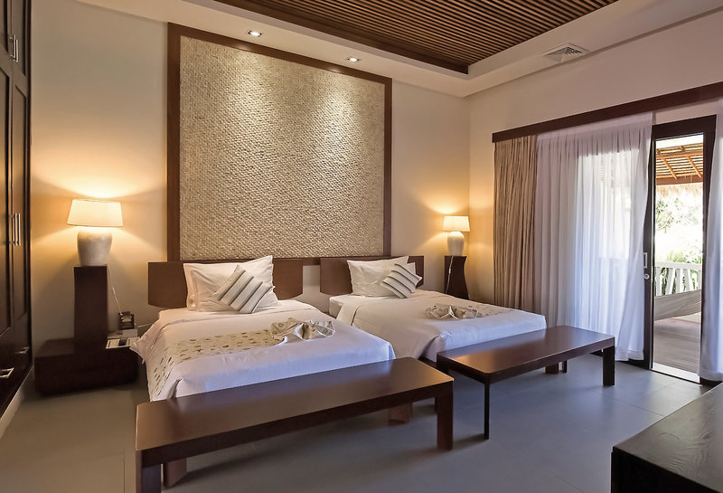 The Cliff Resort & Residences 24