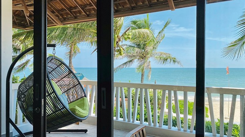 The Cliff Resort & Residences 27