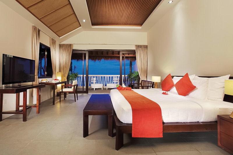 The Cliff Resort & Residences 28