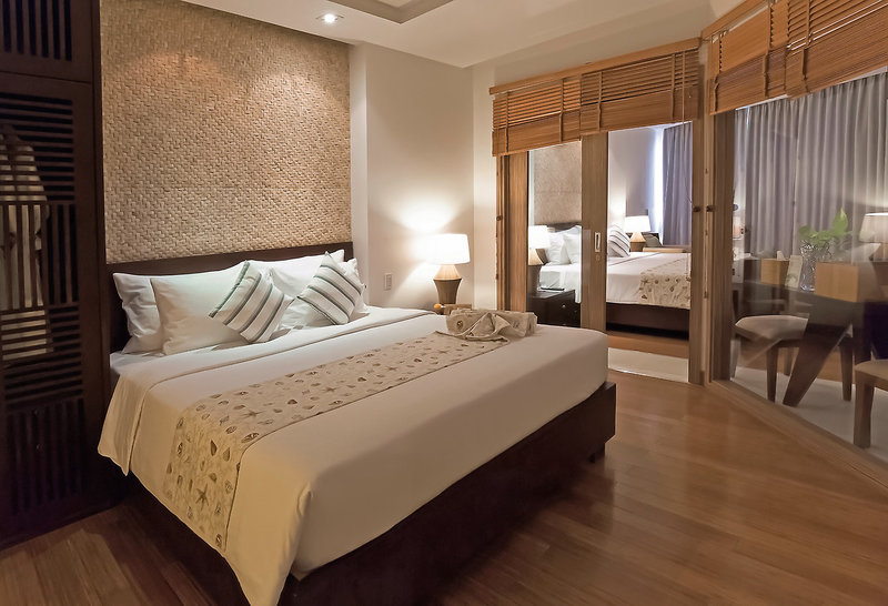 The Cliff Resort & Residences 37