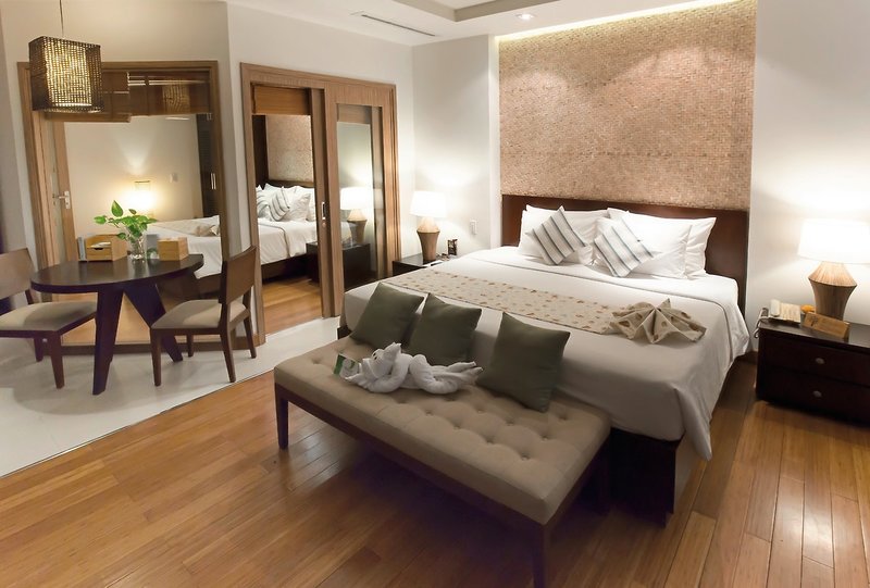 The Cliff Resort & Residences 38