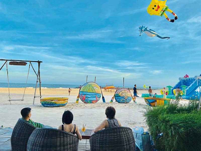 The Cliff Resort & Residences 41