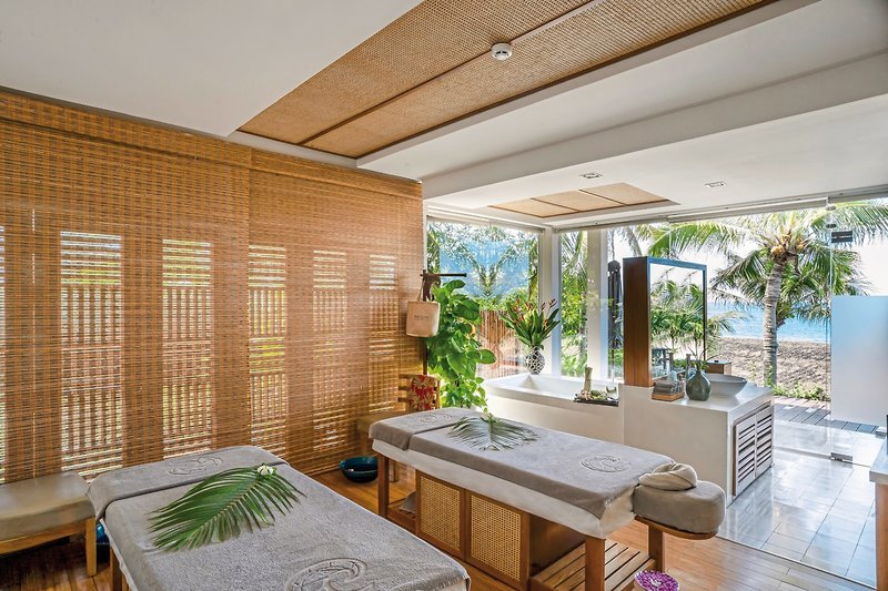 The Cliff Resort & Residences 42