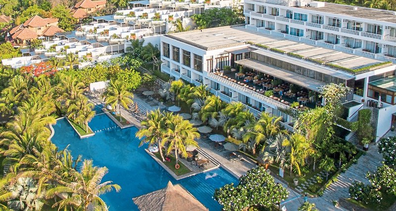 The Cliff Resort & Residences 5