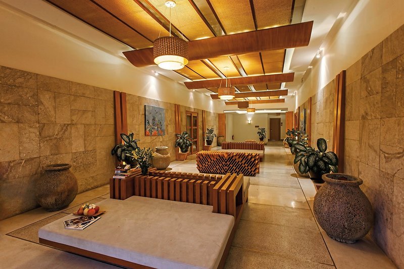 The Cliff Resort & Residences 12