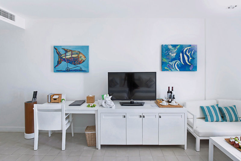 The Cliff Resort & Residences 18