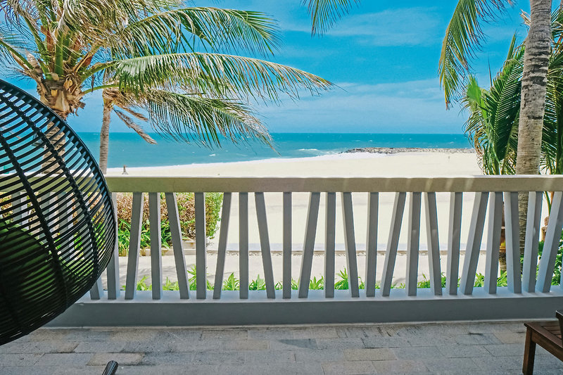 The Cliff Resort & Residences 29