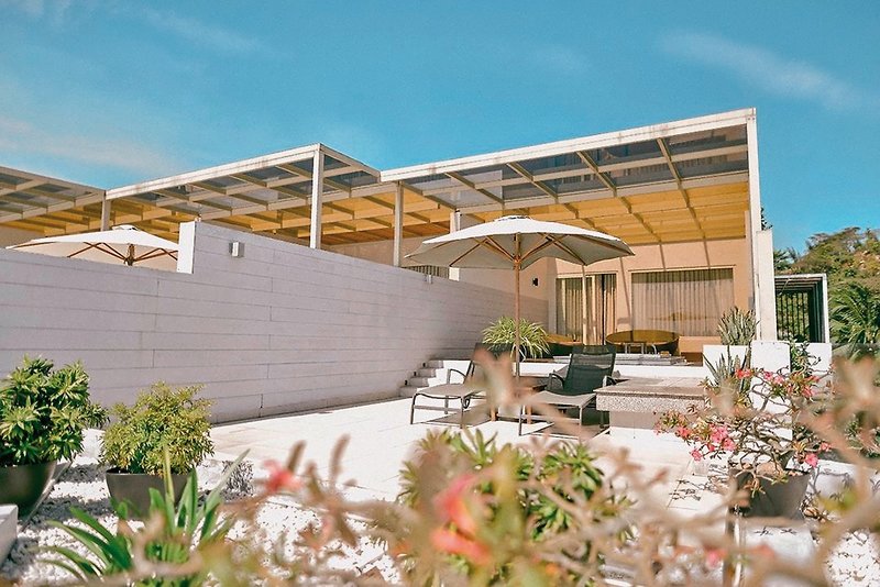 The Cliff Resort & Residences 30