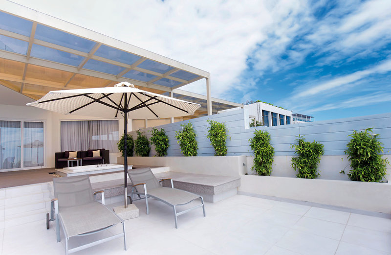 The Cliff Resort & Residences 31