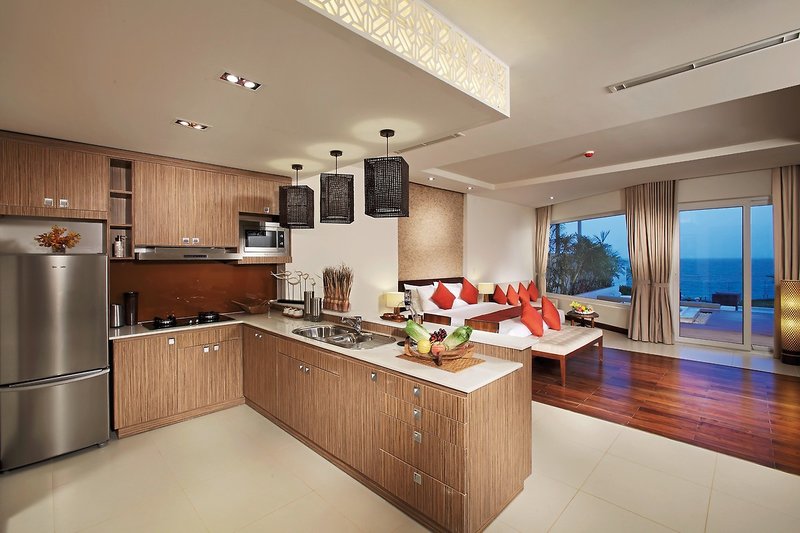 The Cliff Resort & Residences 32
