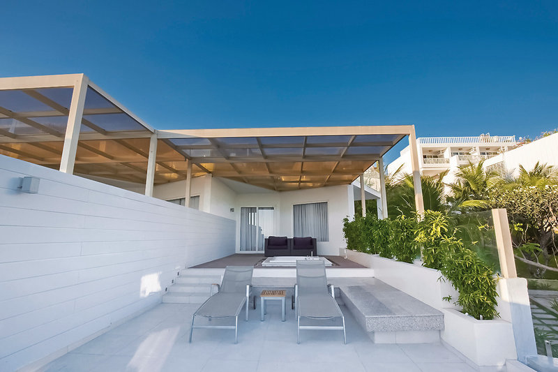 The Cliff Resort & Residences 39