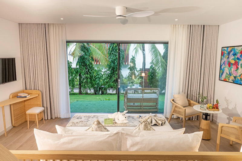 The Cliff Resort & Residences 40