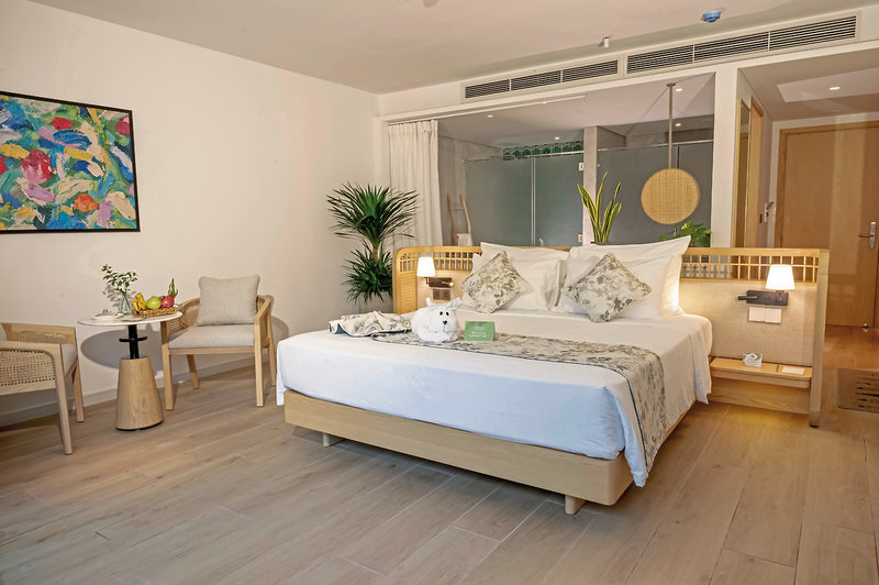 The Cliff Resort & Residences 41