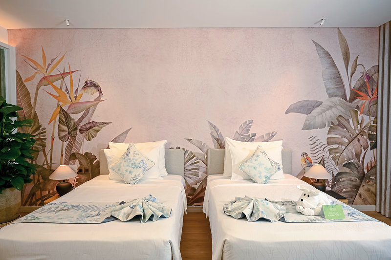 The Cliff Resort & Residences 42