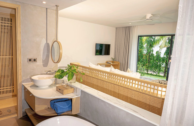 The Cliff Resort & Residences 43