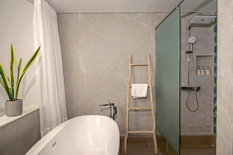 The Cliff Resort & Residences 44