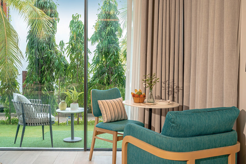 The Cliff Resort & Residences 45