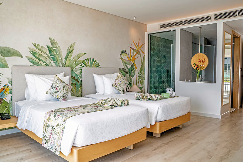 The Cliff Resort & Residences 46