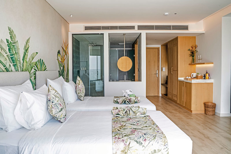 The Cliff Resort & Residences 48