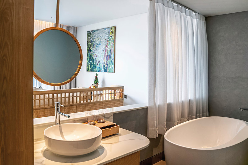 The Cliff Resort & Residences 50