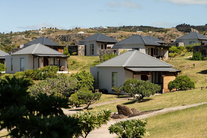 Tekoma Boutik Hotel Rodrigues 2