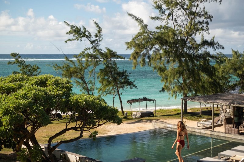 Tekoma Boutik Hotel Rodrigues 3