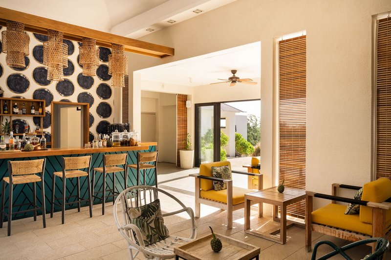 Tekoma Boutik Hotel Rodrigues 5