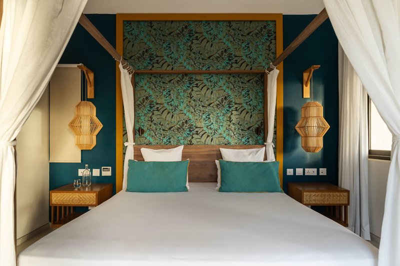 Tekoma Boutik Hotel Rodrigues 6