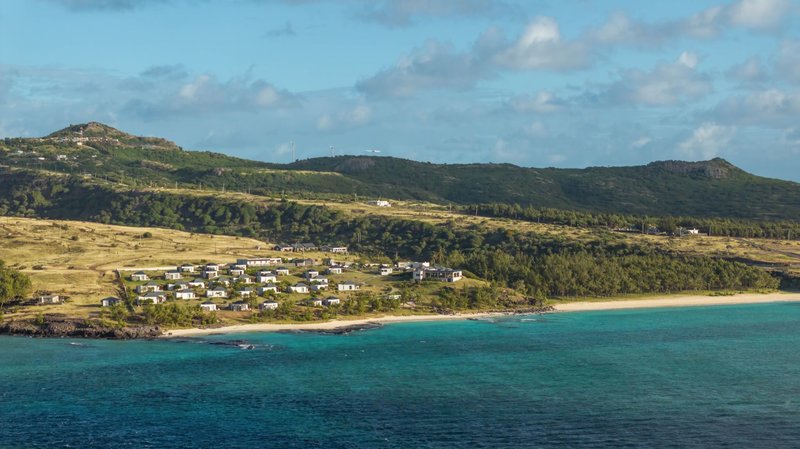 Tekoma Boutik Hotel Rodrigues 8