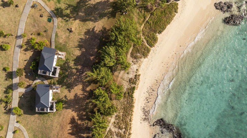 Tekoma Boutik Hotel Rodrigues 9