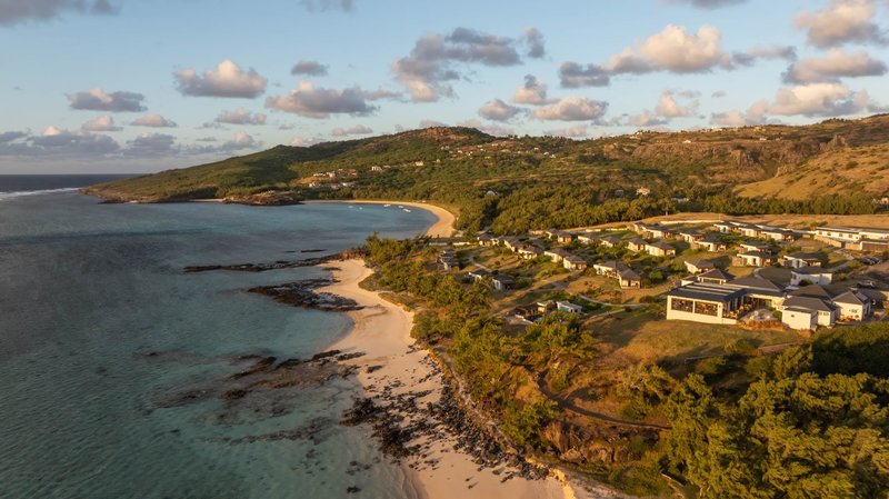 Tekoma Boutik Hotel Rodrigues 10