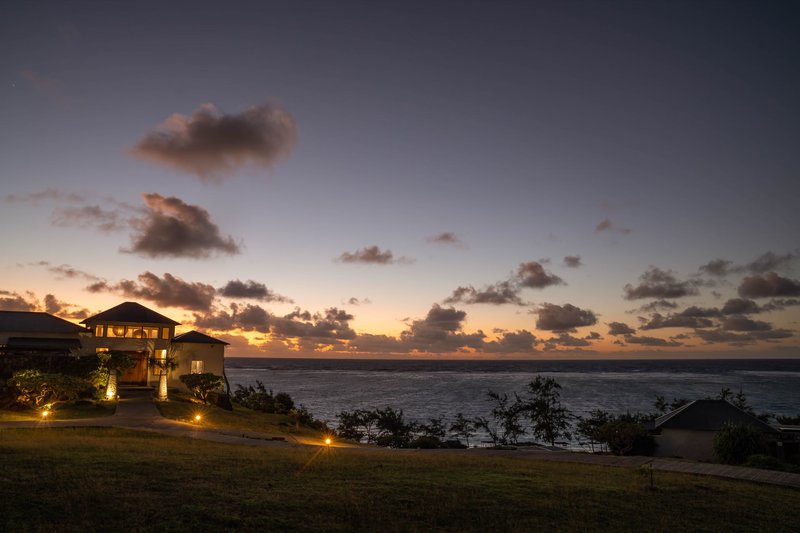 Tekoma Boutik Hotel Rodrigues 11