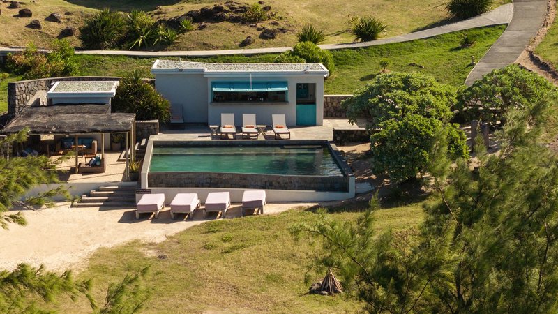 Tekoma Boutik Hotel Rodrigues 15