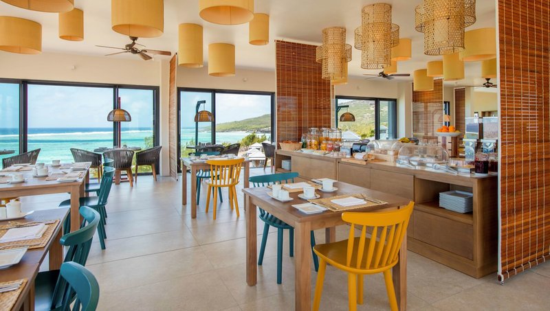 Tekoma Boutik Hotel Rodrigues 18