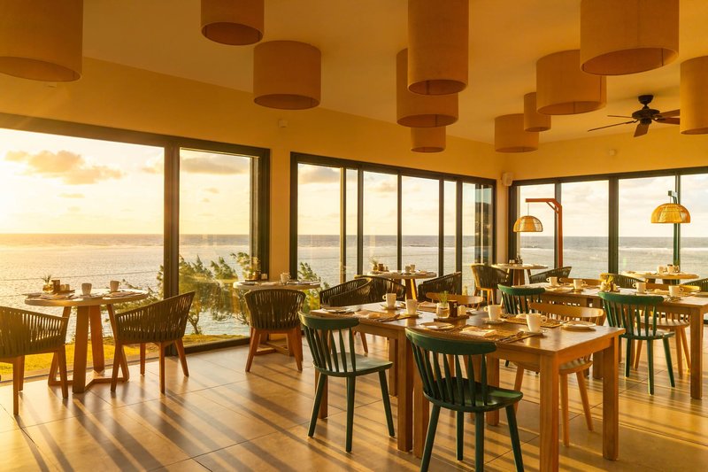 Tekoma Boutik Hotel Rodrigues 21