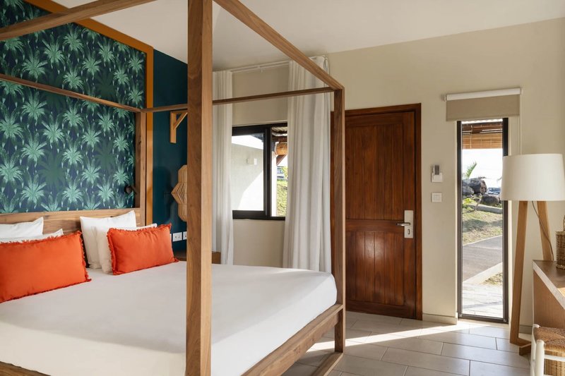 Tekoma Boutik Hotel Rodrigues 22