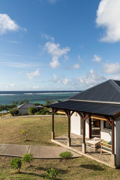 Tekoma Boutik Hotel Rodrigues 23