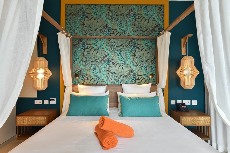 Tekoma Boutik Hotel Rodrigues 26