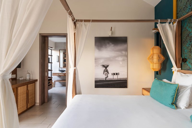 Tekoma Boutik Hotel Rodrigues 27