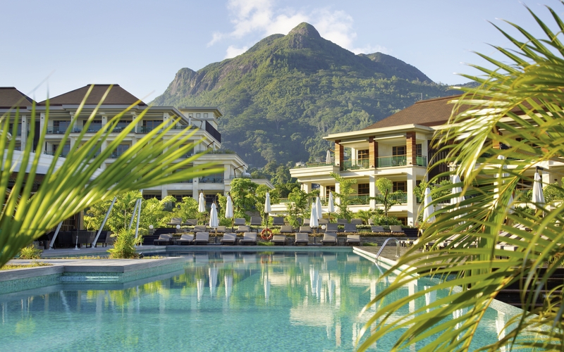 Savoy Seychelles Resort & Spa 1