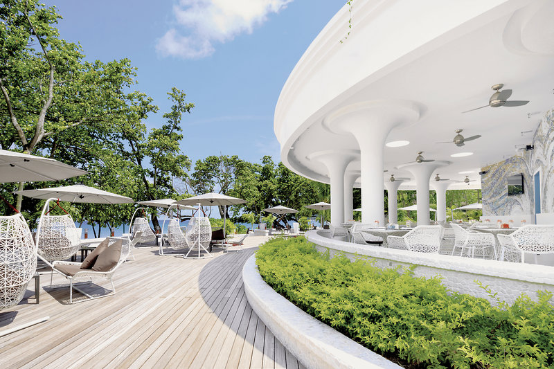 Savoy Seychelles Resort & Spa 4