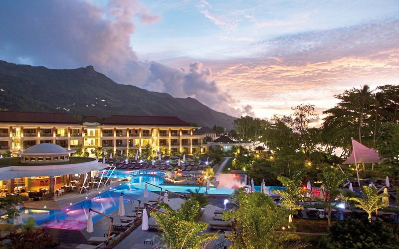 Savoy Seychelles Resort & Spa 5