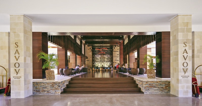 Savoy Seychelles Resort & Spa 6