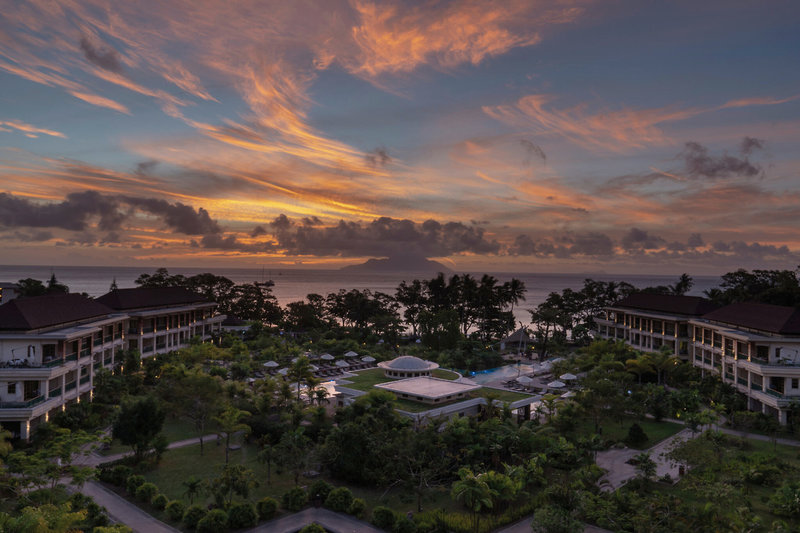 Savoy Seychelles Resort & Spa 9