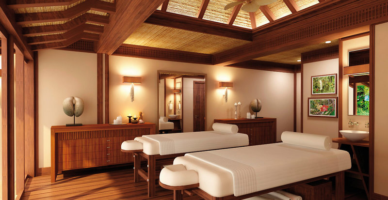 Savoy Seychelles Resort & Spa 10