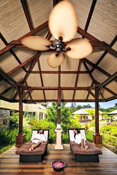 Savoy Seychelles Resort & Spa 11