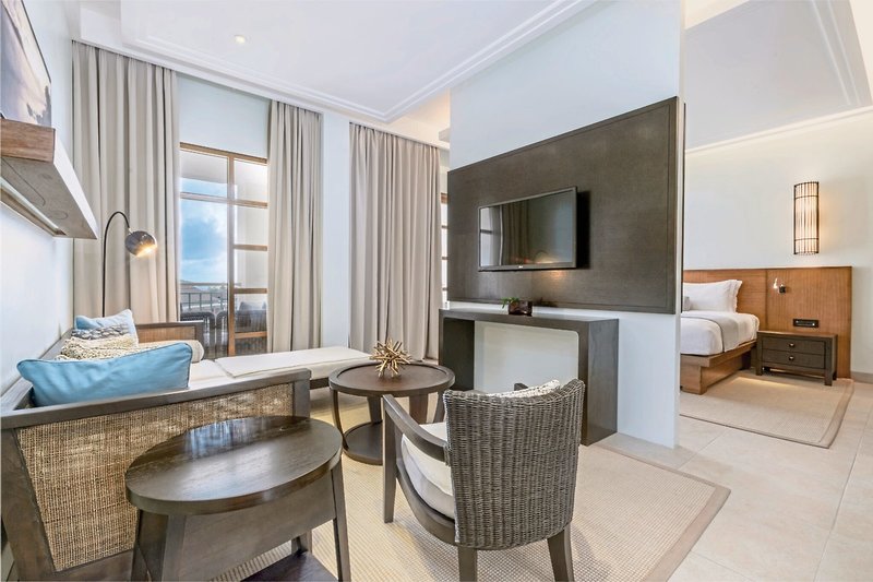 Savoy Seychelles Resort & Spa 13