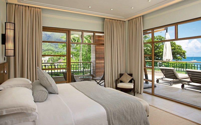 Savoy Seychelles Resort & Spa 14