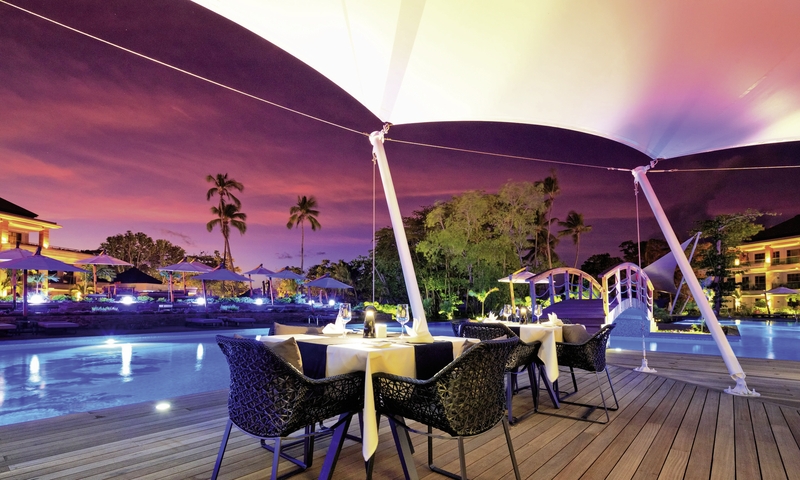 Savoy Seychelles Resort & Spa 16